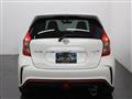 2014 Nissan Note