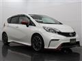 2014 Nissan Note