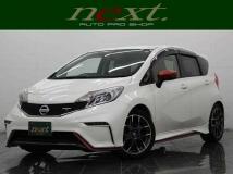 2014 Nissan Note