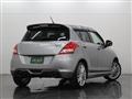 2014 Suzuki Swift