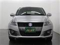 2014 Suzuki Swift