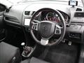 2014 Suzuki Swift
