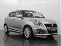 2014 Suzuki Swift