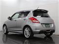 2014 Suzuki Swift