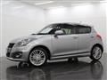 2014 Suzuki Swift