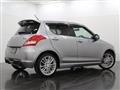 2014 Suzuki Swift