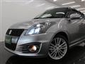 2014 Suzuki Swift