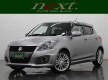 2014 Suzuki Swift