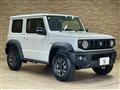 2020 Suzuki Jimny Sierra