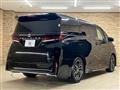 2024 Toyota Vellfire