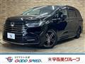 2021 Honda Odyssey