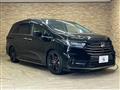 2021 Honda Odyssey