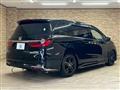 2021 Honda Odyssey