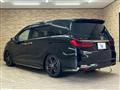 2021 Honda Odyssey