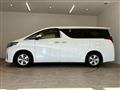 2018 Toyota Alphard G