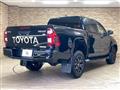 2022 Toyota Hilux