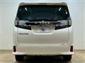 2015 Toyota Vellfire