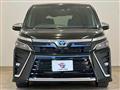 2020 Toyota Voxy