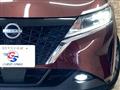 2021 Nissan Note