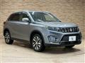 2022 Suzuki Escudo