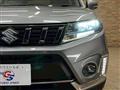 2022 Suzuki Escudo