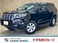2018 Toyota Land Cruiser Prado
