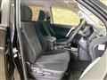 2018 Toyota Land Cruiser Prado