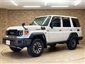 2024 Toyota Landcruiser 70