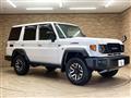 2024 Toyota Landcruiser 70