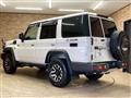 2024 Toyota Landcruiser 70