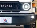 2024 Toyota Landcruiser 70