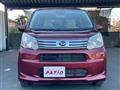 2018 Daihatsu Move