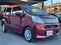 2018 Daihatsu Move