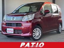 2018 Daihatsu Move