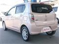2013 Daihatsu Mira
