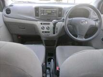 2013 Daihatsu Mira