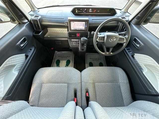 2021 Daihatsu Tanto