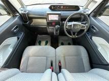 2021 Daihatsu Tanto