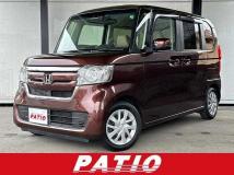 2019 Honda N BOX