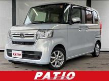 2022 Honda N BOX