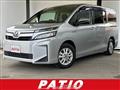 2019 Toyota Voxy
