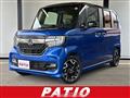 2018 Honda N BOX