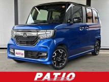 2018 Honda N BOX