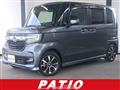 2019 Honda N BOX