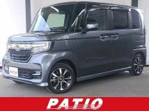 2019 Honda N BOX