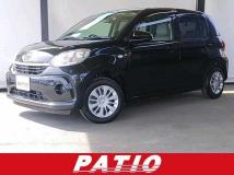 2021 Toyota Passo