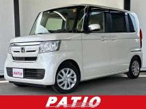 2017 Honda N BOX