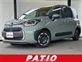 2022 Toyota Sienta