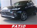 2021 Toyota Harrier Hybrid