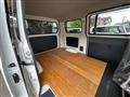 2020 Toyota Townace Van
